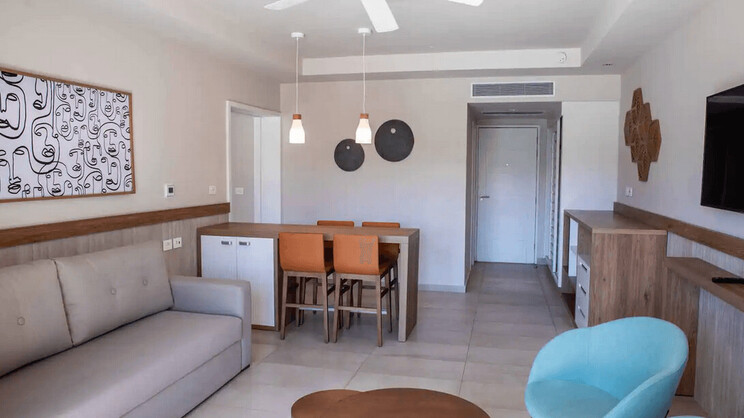 Bahia Principe Grand Tulum